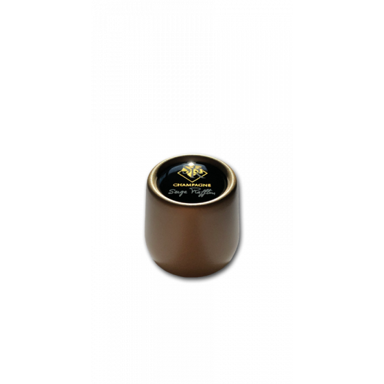 Champagne Serge Rafflin Bouchon hermétique