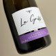 Champagne la Griff' BYSR 33 Extra-Brut Premier Cru