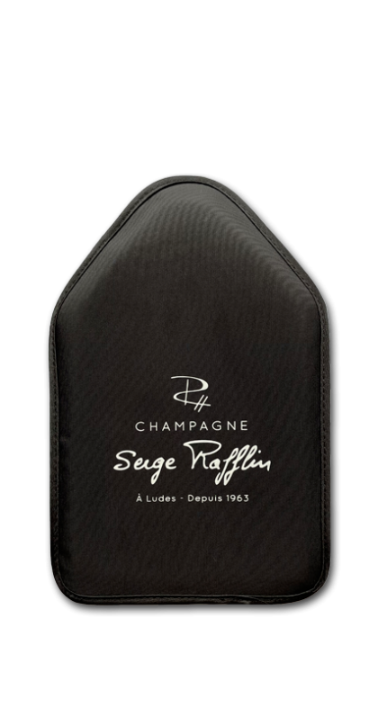 Champagne Serge Rafflin Rafraîchisseur