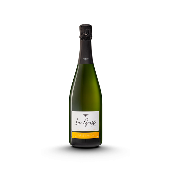 Champagne la Griff' BYSR Tradition Extra-Brut Premier Cru