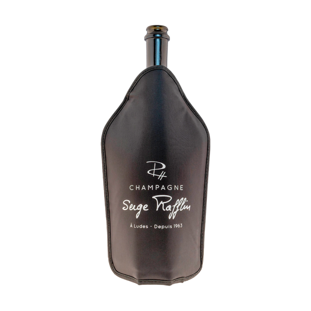 Champagne Serge Rafflin Rafraîchisseur Champagne Serge Rafflin Rafraîchisseur