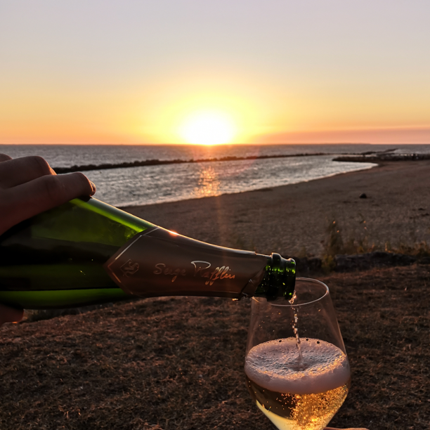 Champagne Serge Rafflin Belle Tradition Brut Champagne Serge Rafflin Belle Tradition Brut