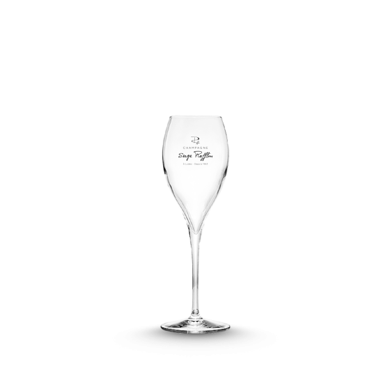 6 Flûtes Serge Rafflin 16 cl