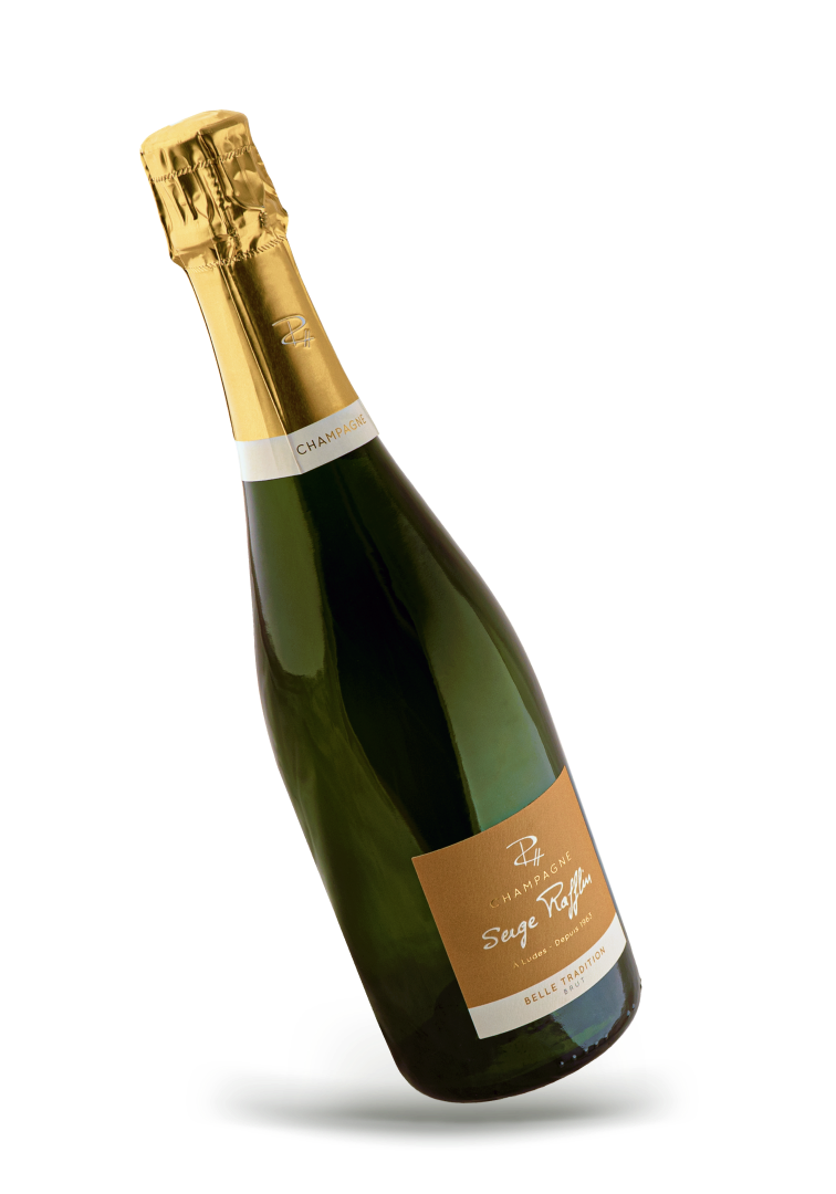 Belle Tradition - Brut