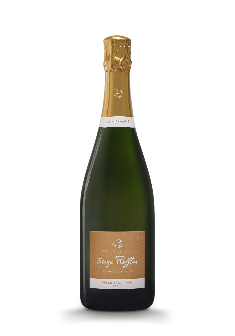 Belle Tradition - Brut