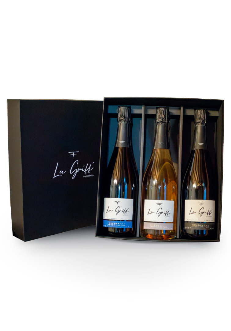 3-grape varietal gift set
