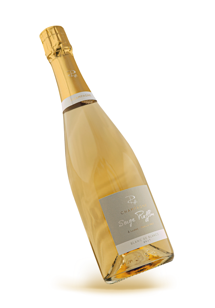 Blanc de Blancs - Brut