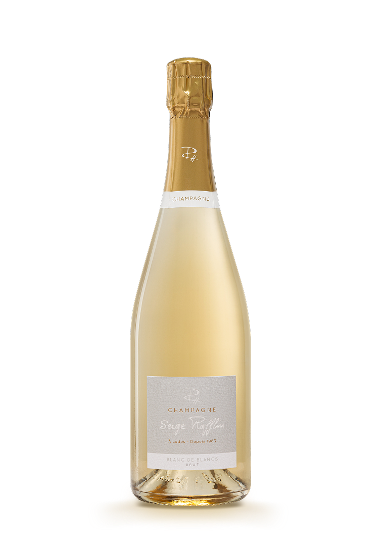 Blanc de Blancs - Brut
