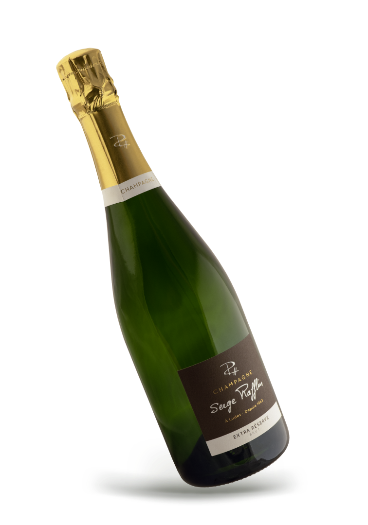 Extra-Réserve - Brut