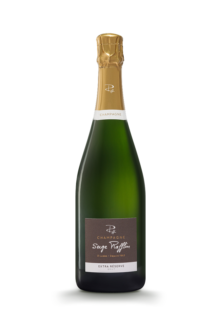 Extra-Réserve - Brut