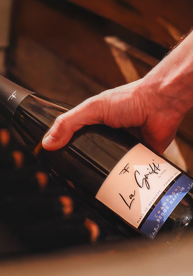 Blanc de Meuniers - Extra-Brut