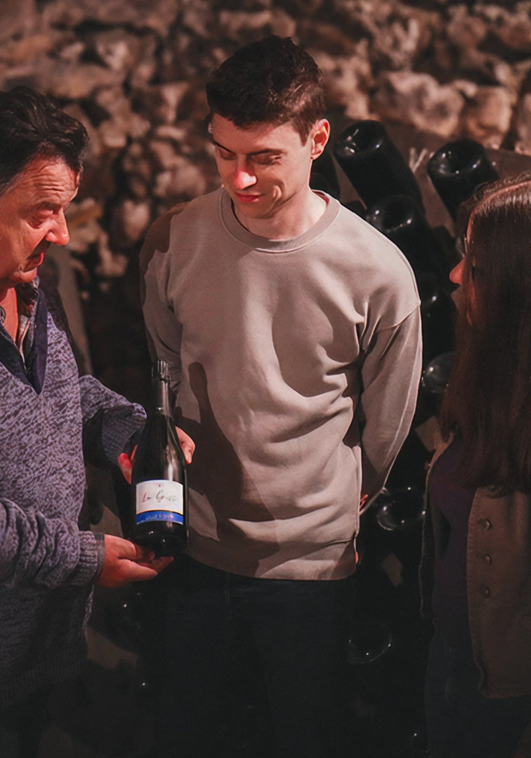 Blanc de Meuniers - Extra-Brut