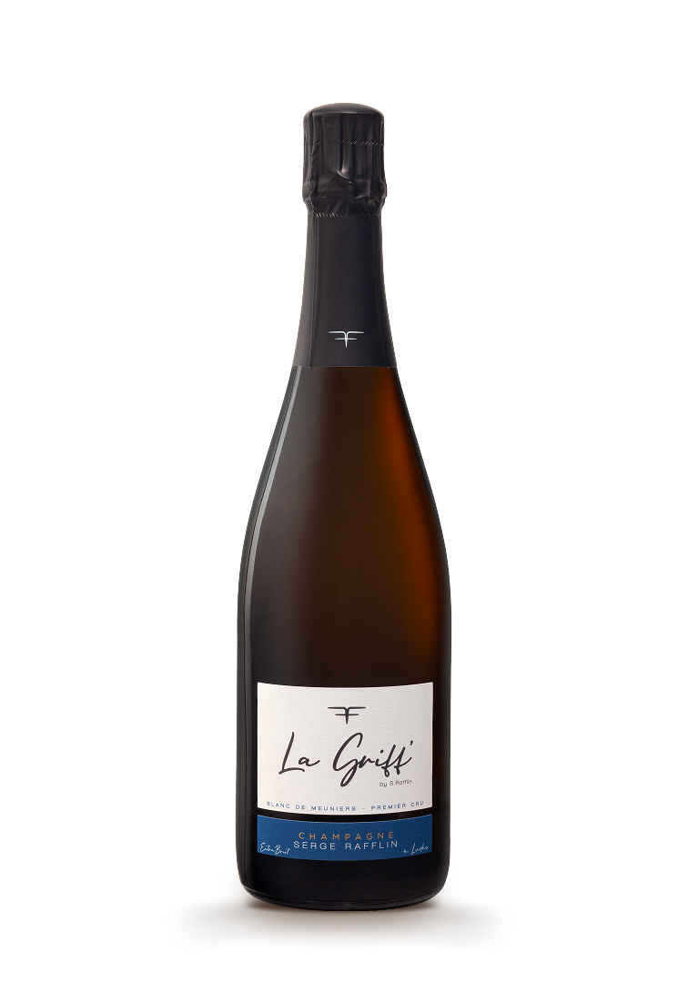 Blanc de Meuniers - Extra-Brut