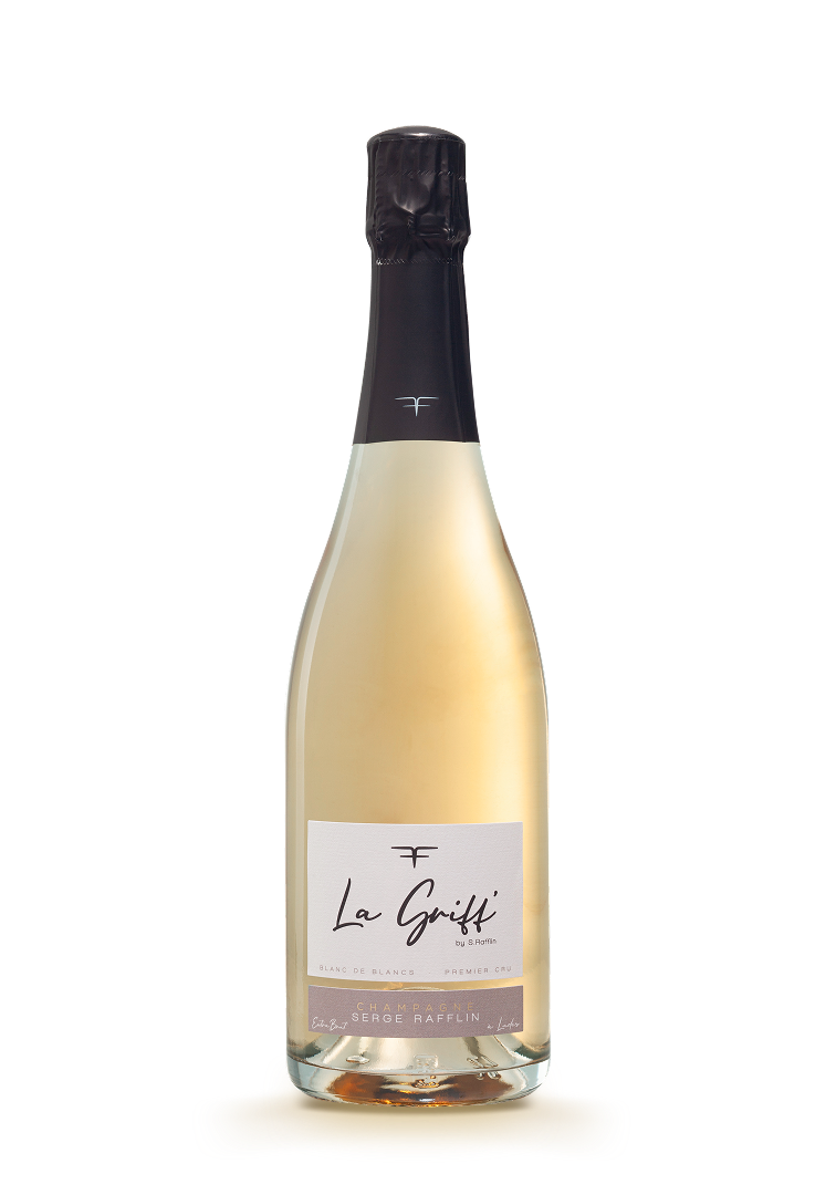 Blanc de Blancs - Extra-Brut