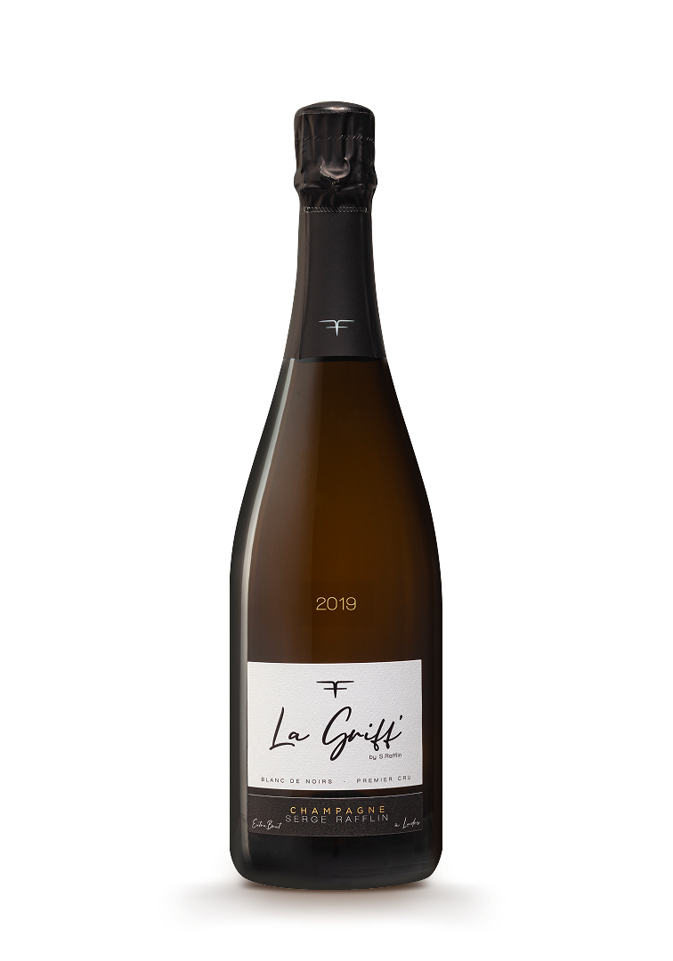 Blanc de Noirs 2019 - Extra-Brut