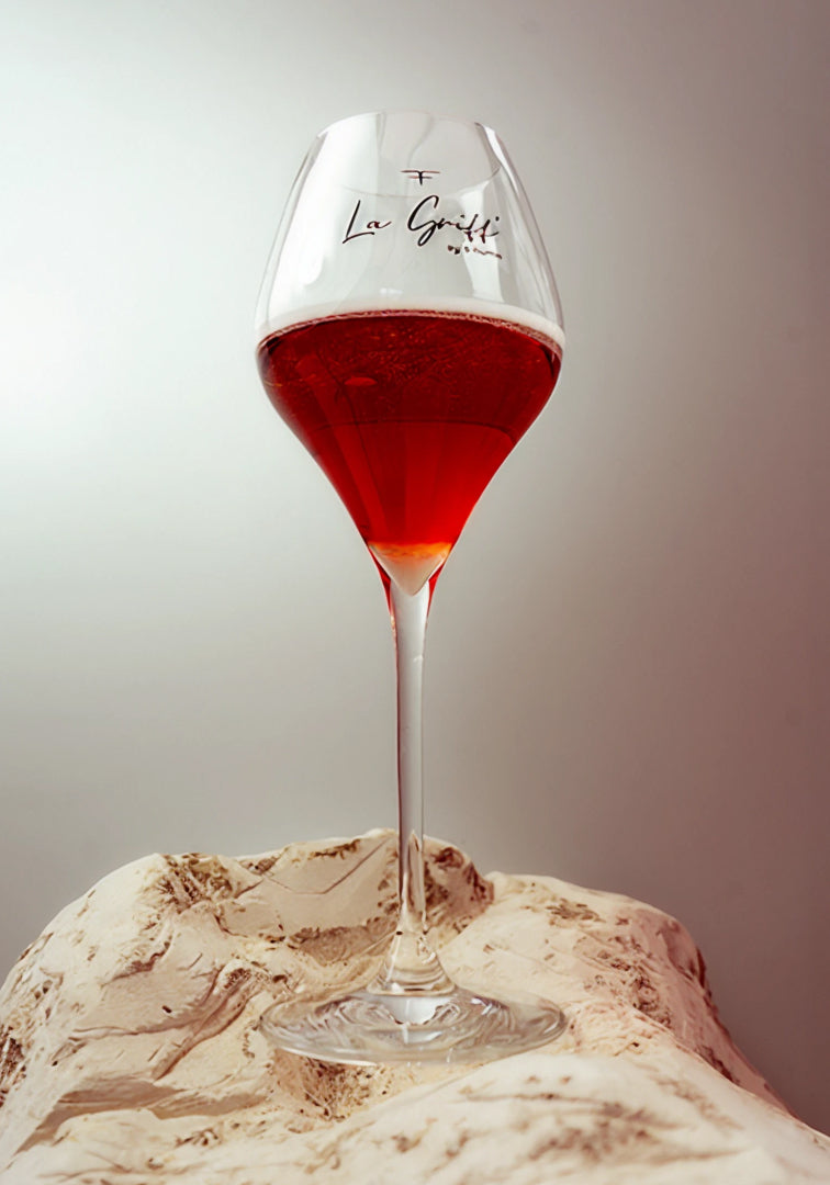Rosé de Saignée - Extra-Brut
