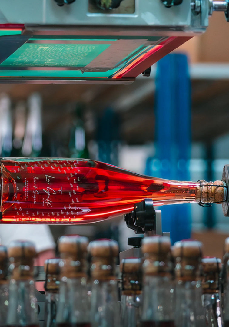Rosé de Saignée - Extra-Brut
