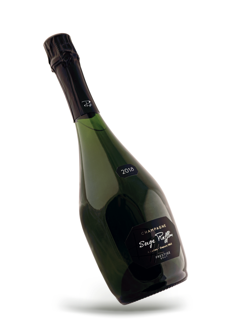 Prestige Vintage - Brut