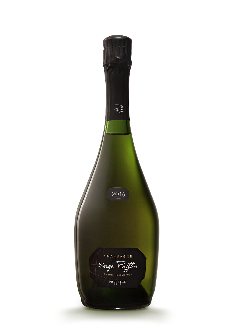Prestige Vintage - Brut