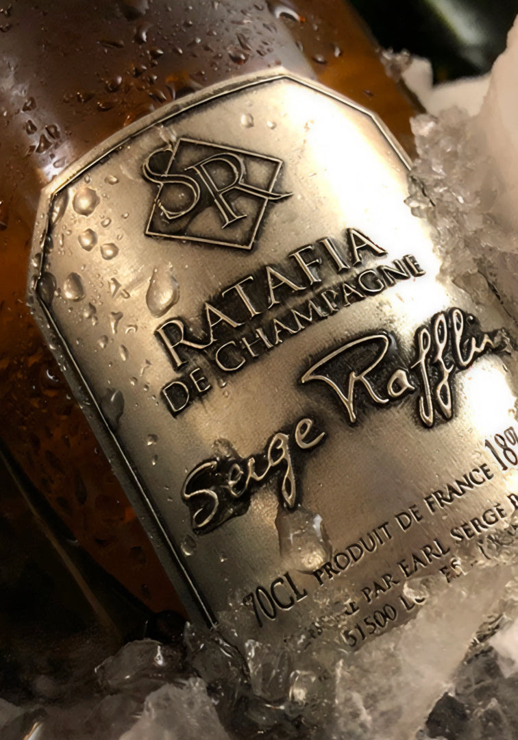 Ratafia Champenois