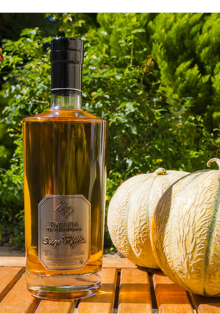 Ratafia Champenois