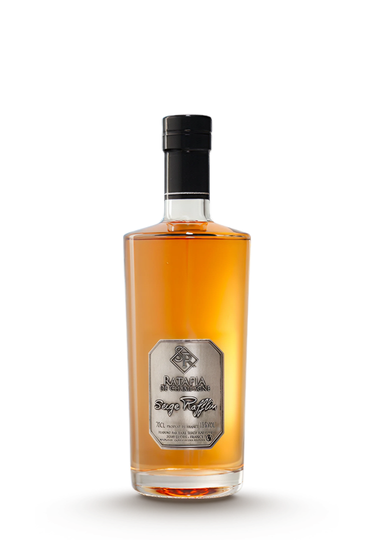 Ratafia Champenois