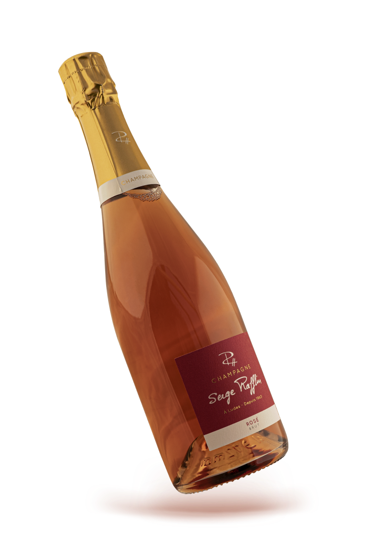 Rosé - Dry