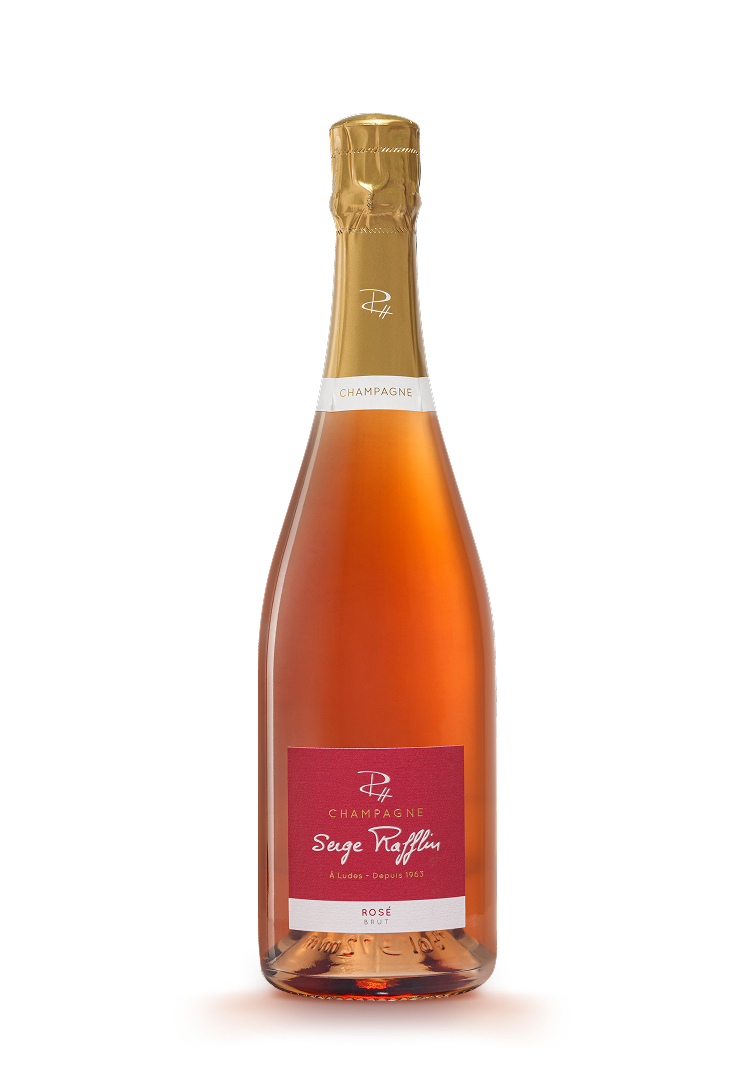 Rosé - Dry